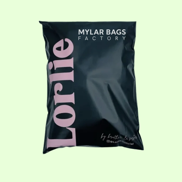 Custom Poly Mailers