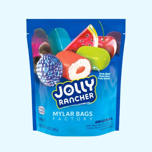 Custom Candy Bags