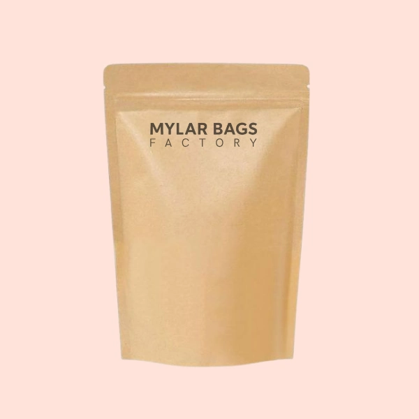 Stand Up Pouches