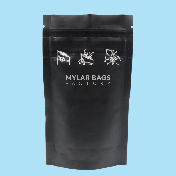 Child Resistant Bags