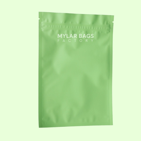 Heat Seal Bags