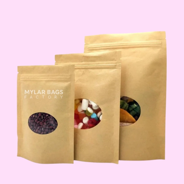 Heat Seal Bags