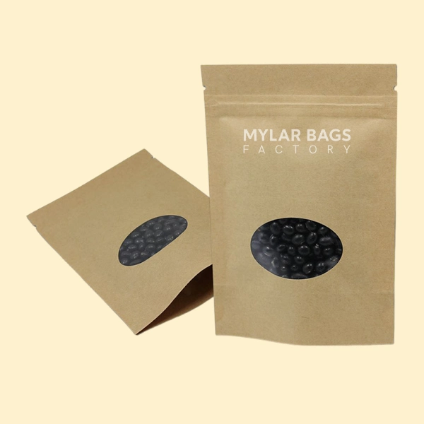 Heat Seal Bags