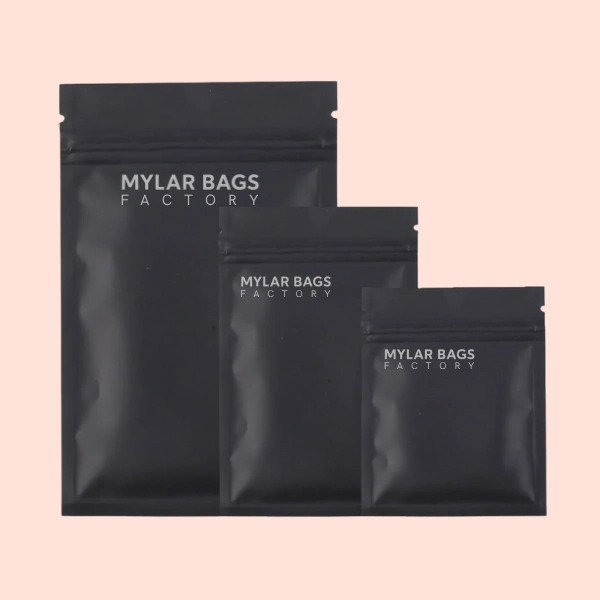 Heat Seal Bags