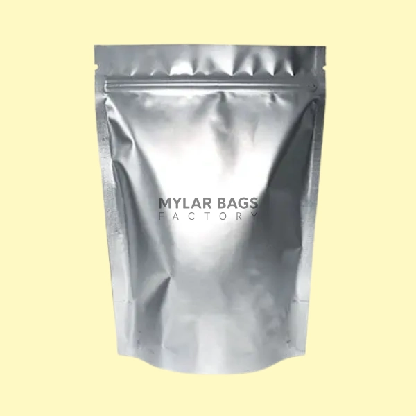 Mylar Pouches