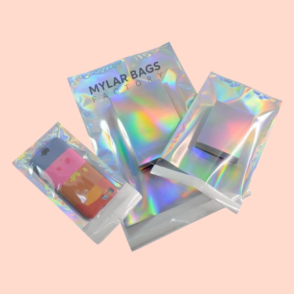 Mylar Envelopes