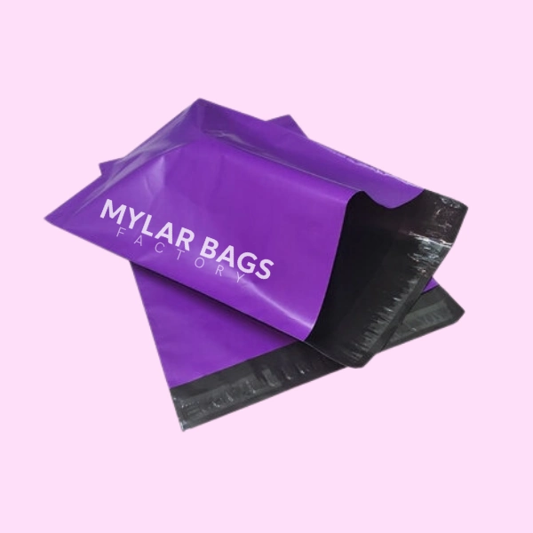 Mylar Envelopes