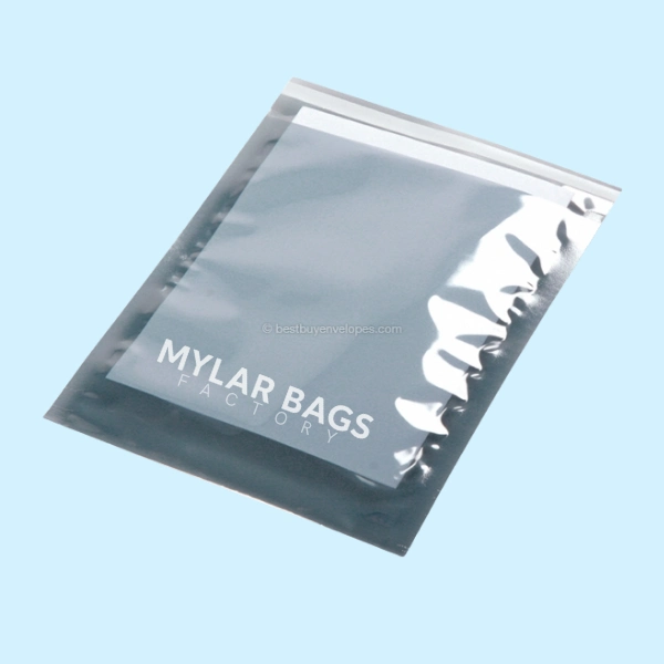 Mylar Envelopes