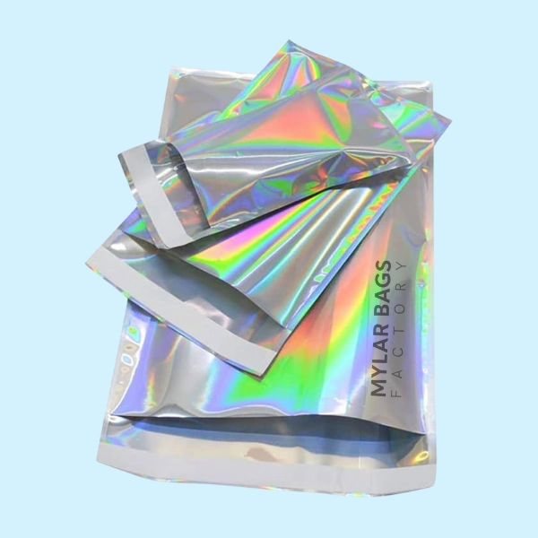 Mylar Envelopes